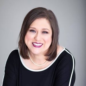 Meet your Posher, Mary lou